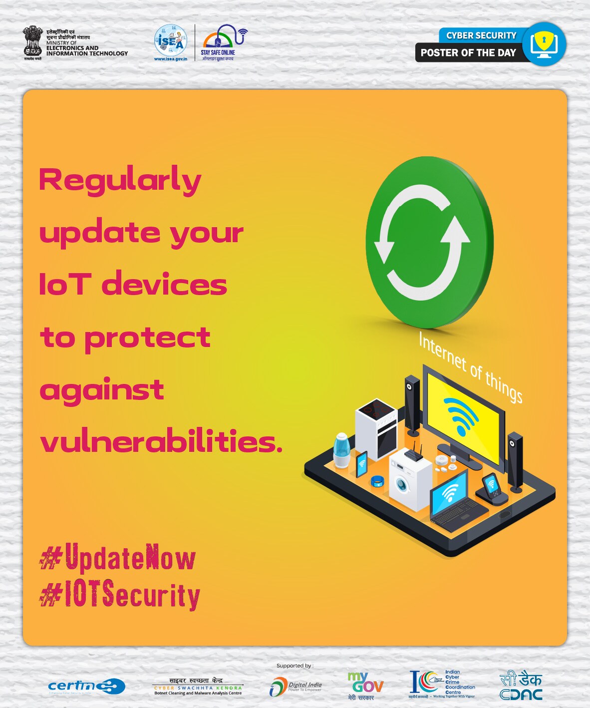 IoT Security